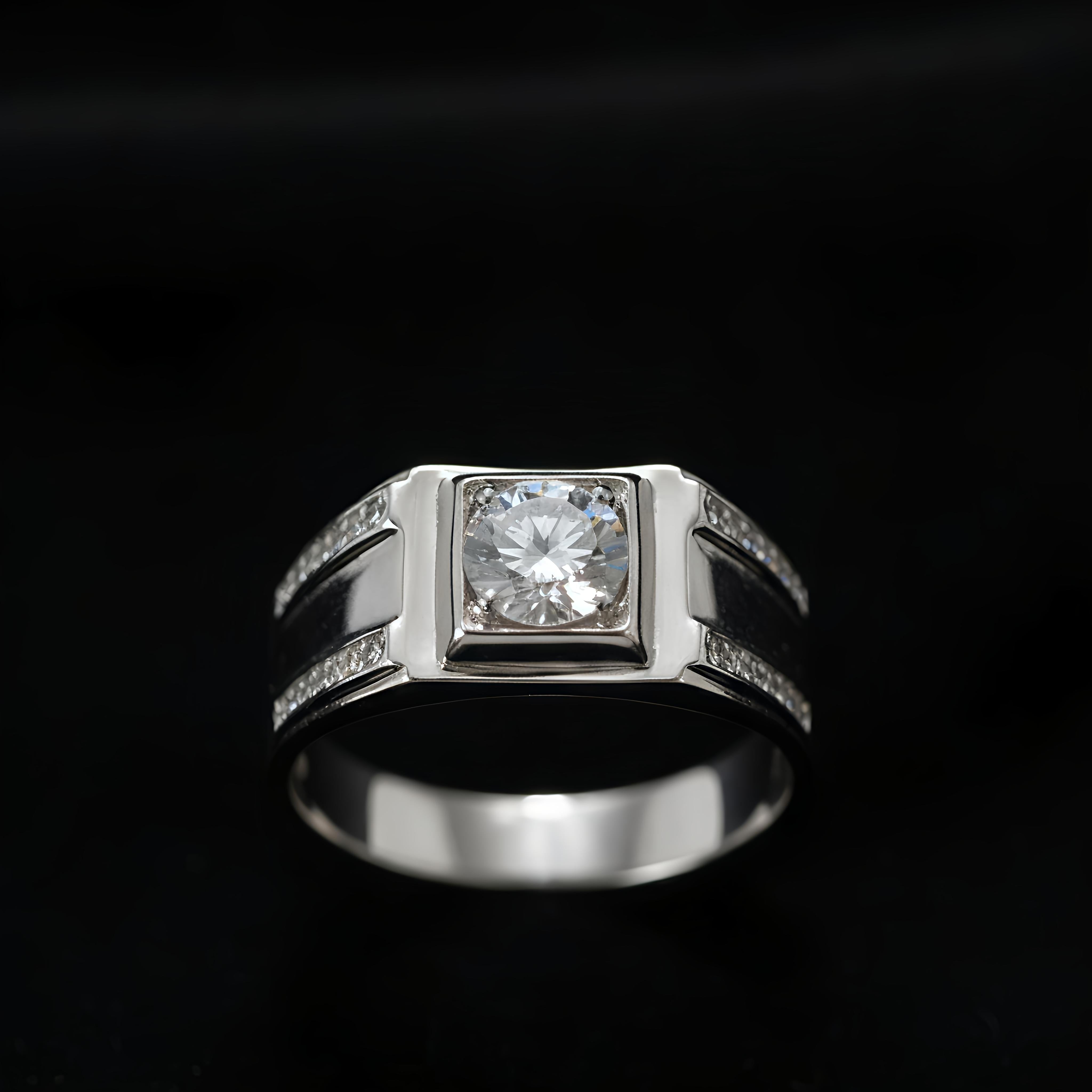 Eclipse Valor Ring